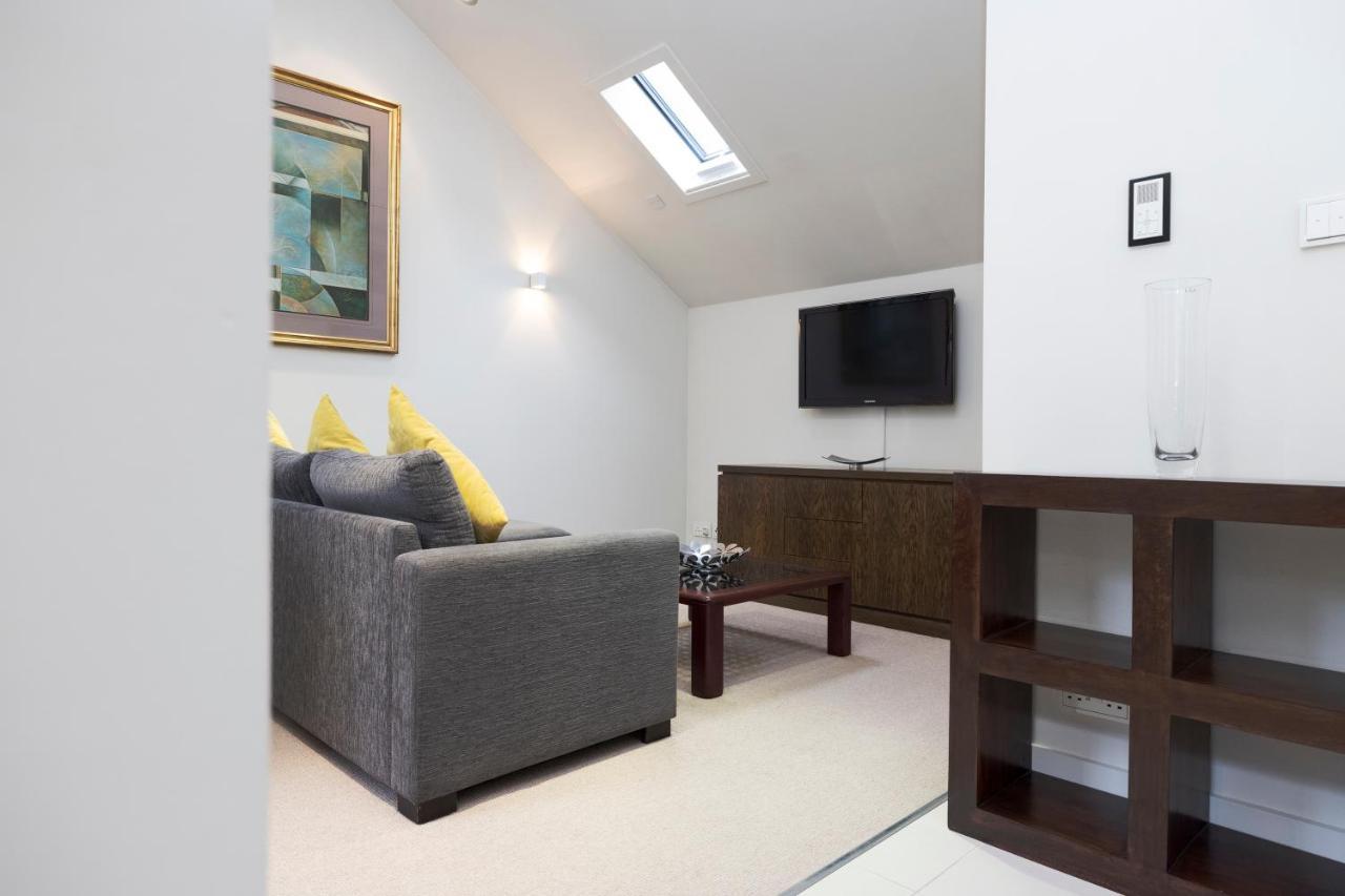 Joivy Contemporary And Vibrant 1br Flat Near Princes Street Appartement