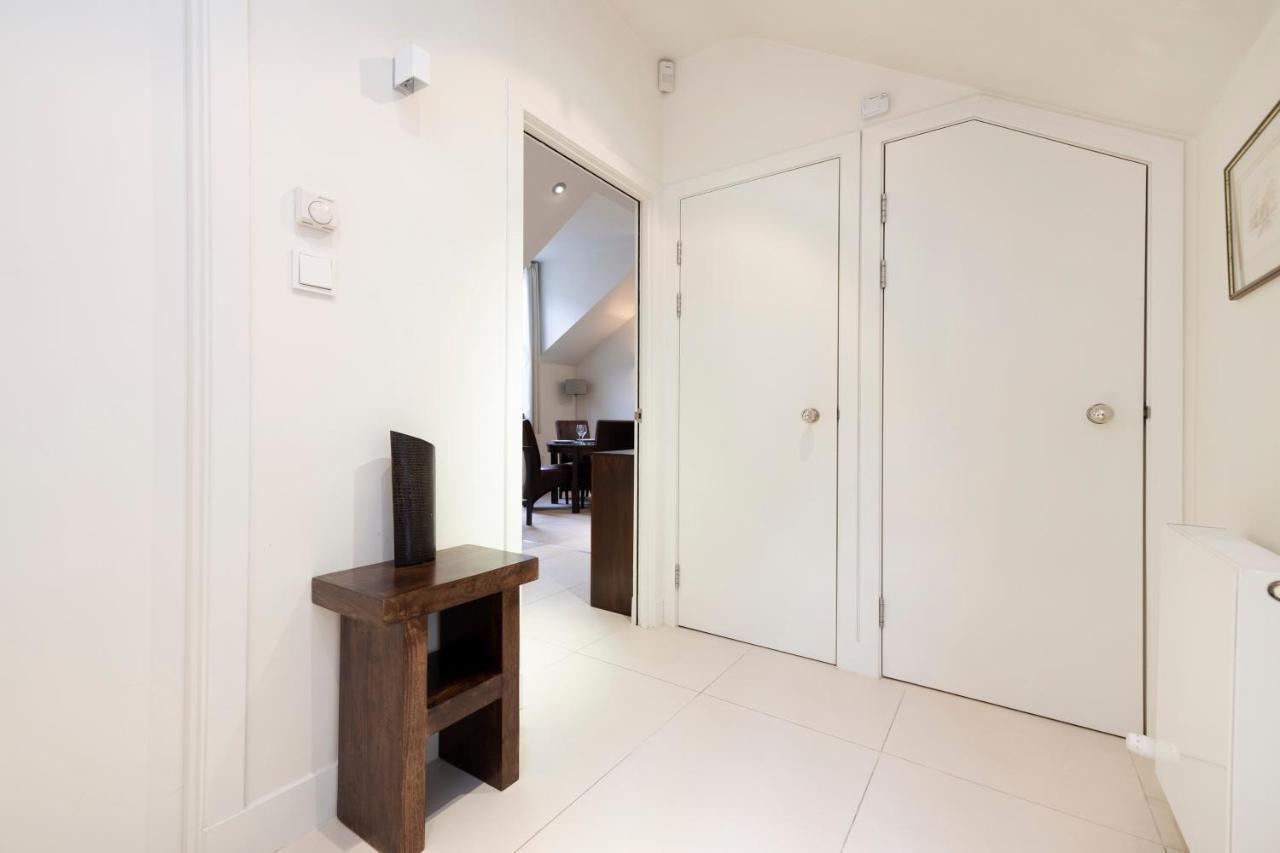Appartement Joivy Contemporary And Vibrant 1br Flat Near Princes Street