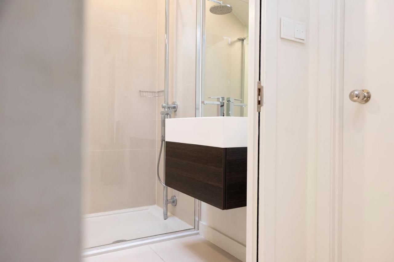 Joivy Contemporary And Vibrant 1br Flat Near Princes Street Appartement