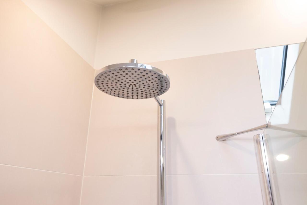 Joivy Contemporary And Vibrant 1br Flat Near Princes Street Appartement *
